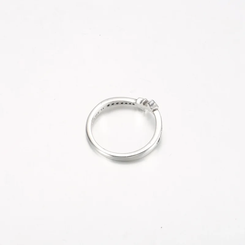 (Bild für) Pandora Shooting Stars Funkelnder Ring - 192365C01 - Ansicht 4