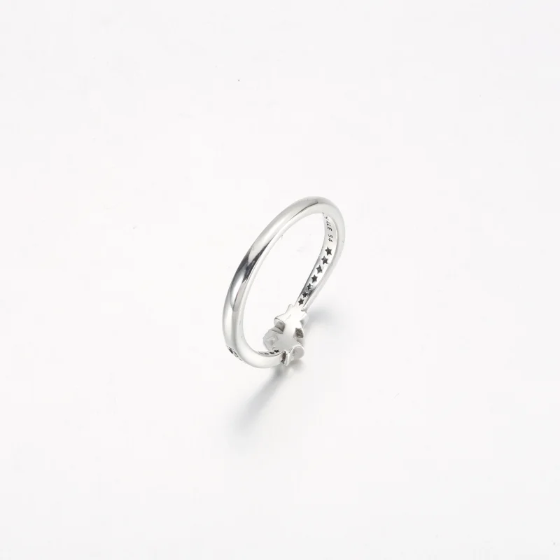 (Bild für) Pandora Shooting Stars Funkelnder Ring - 192365C01 - Ansicht 5
