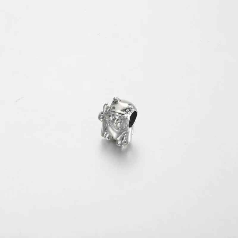 (Bild für) Pandora Star Wars™ Ewok™ Anhänger - 791136C00 - Ansicht 2