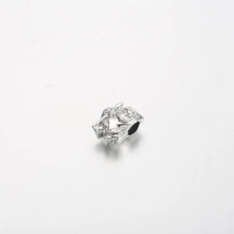(Bild für) Pandora Star Wars™ Ewok™ Anhänger - 791136C00 - Ansicht 3