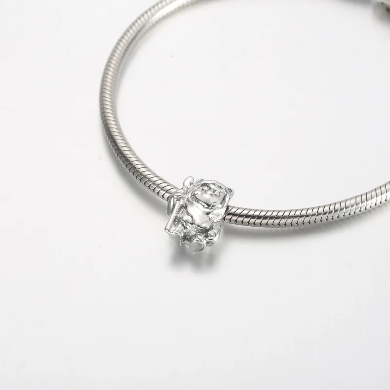 (Bild für) Pandora Star Wars™ Ewok™ Anhänger - 791136C00 - Ansicht 6