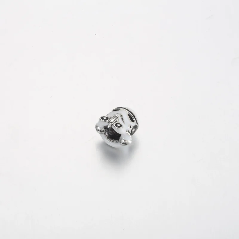(Bild für) Pandora Star Wars™ Stormtrooper™ Helm-Anhänger - 791454C01 - Ansicht 3