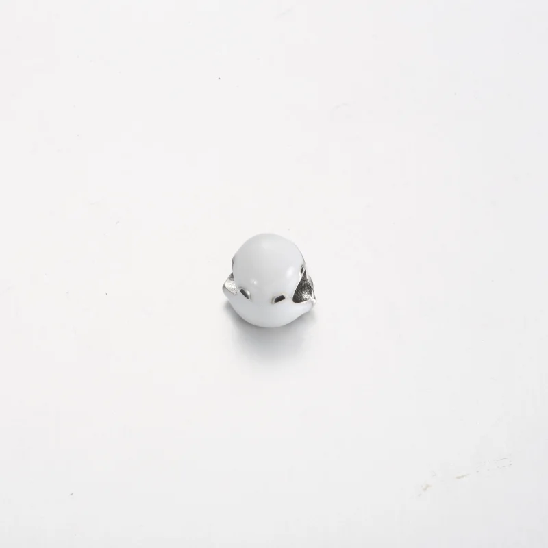 (Bild für) Pandora Star Wars™ Stormtrooper™ Helm-Anhänger - 791454C01 - Ansicht 4