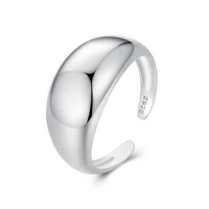 (Bild für) PANDORA Style Aperture Open Ring - SCR983-E