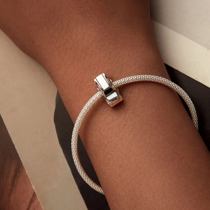 (Bild für) PANDORA Style Dirt Bike Charm - SCC2711 - Ansicht 7
