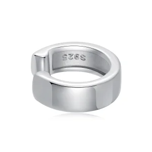 (Bild für) PANDORA Style Metall-Ohrkette - SCE1691