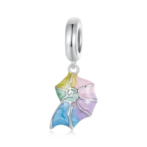 (Bild für) PANDORA Style Neon Conch Dangle - SCC2709