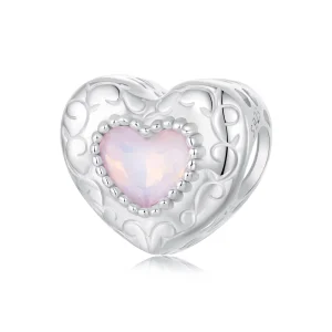 (Bild für) PANDORA Style Ballett-Schwan-Perle - SCC2759