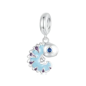 (Bild für) PANDORA Style Chamäleon Anhänger - SCC2729