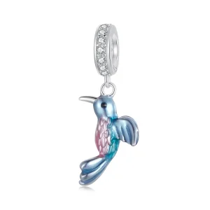 (Bild für) PANDORA Style Eisvogel-Anhänger - BSC1004