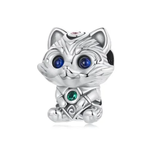 (Bild für) PANDORA Style Kleine Waschbär-Perle - SCC2757