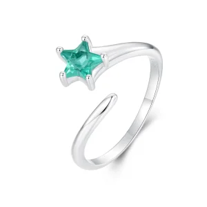 (Bild für) PANDORA Style Meteor Open Ring - BSR535-E