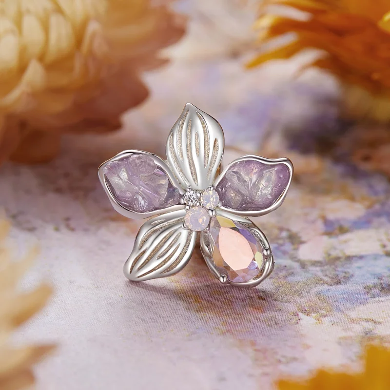 (Bild für) PANDORA Style Monet Garten Perlen - BSC990 - Ansicht 2