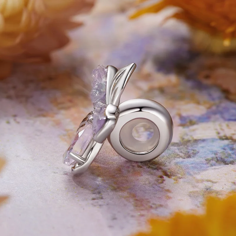 (Bild für) PANDORA Style Monet Garten Perlen - BSC990 - Ansicht 3