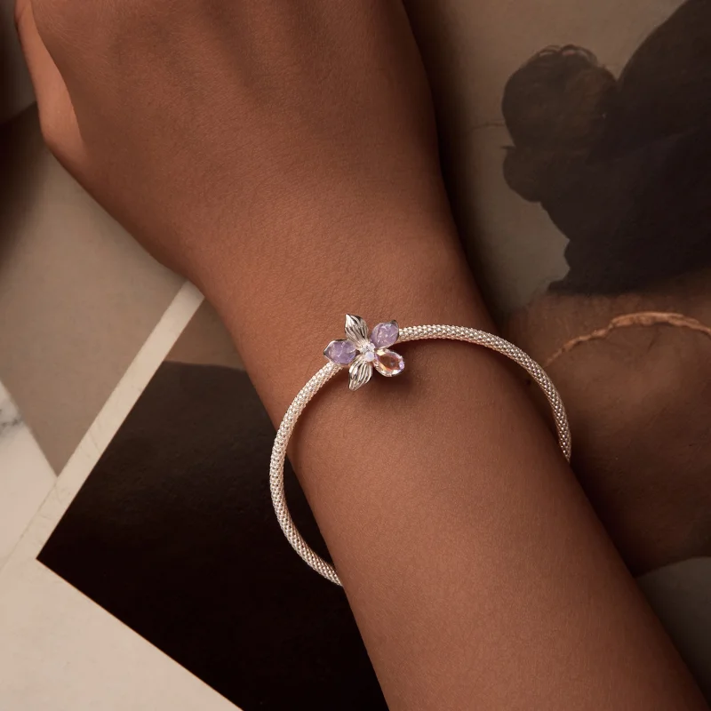 (Bild für) PANDORA Style Monet Garten Perlen - BSC990 - Ansicht 6