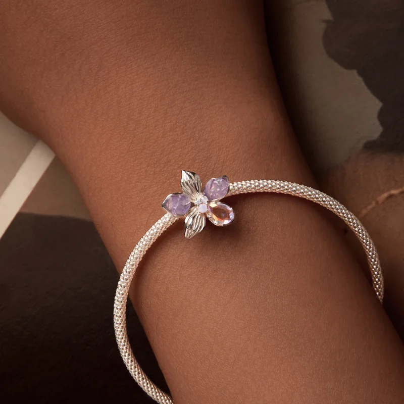 (Bild für) PANDORA Style Monet Garten Perlen - BSC990 - Ansicht 7