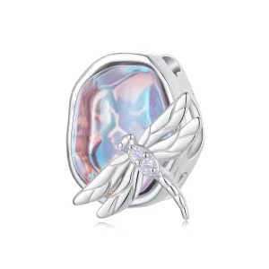 (Bild für) PANDORA Style Monet Libellen Perlen - BSC987