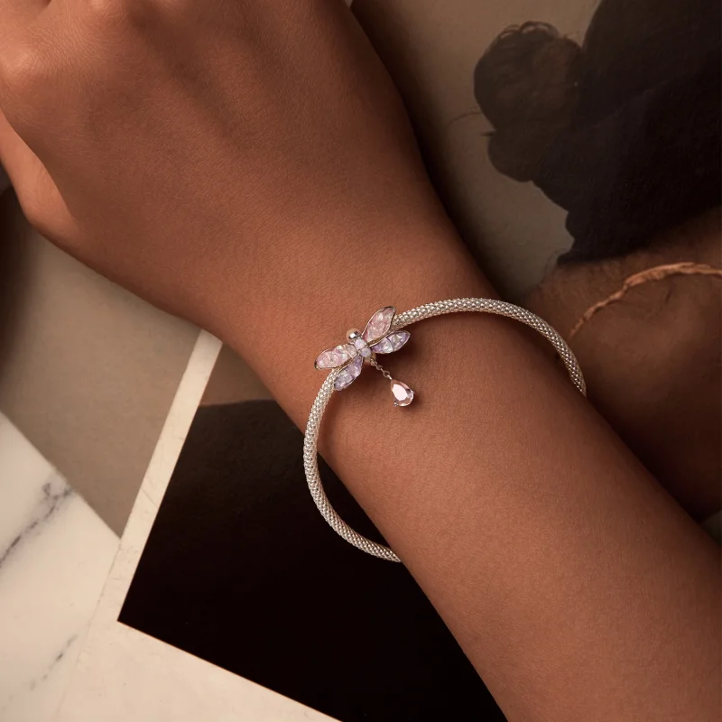 (Bild für) PANDORA Style Monet Libellen Perlen - BSC989 - Ansicht 6