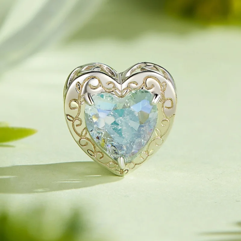 (Bild für) PANDORA Style Oasis Unicorn Perlen - SCC2742 - Ansicht 2