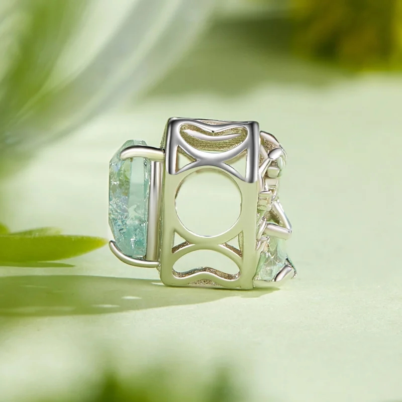 (Bild für) PANDORA Style Oasis Unicorn Perlen - SCC2742 - Ansicht 3