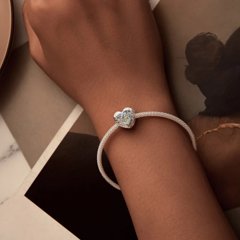 (Bild für) PANDORA Style Oasis Unicorn Perlen - SCC2742 - Ansicht 6