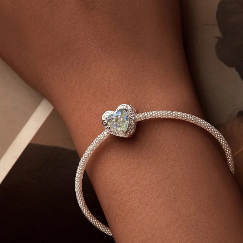 (Bild für) PANDORA Style Oasis Unicorn Perlen - SCC2742 - Ansicht 7