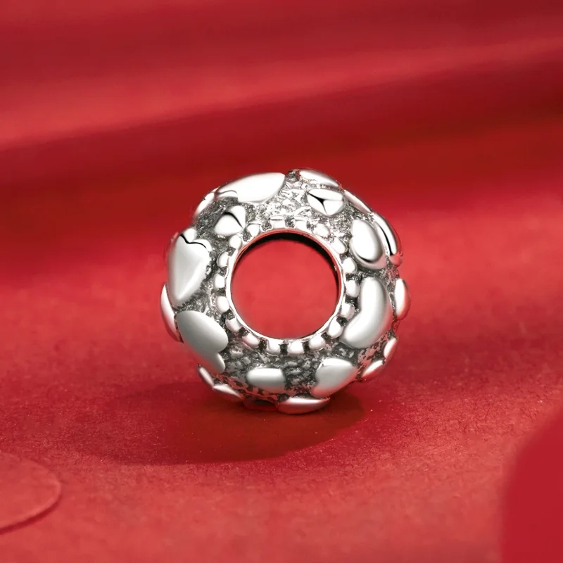 (Bild für) PANDORA Stil Love-Anhänger - SCC2777 - Ansicht 3