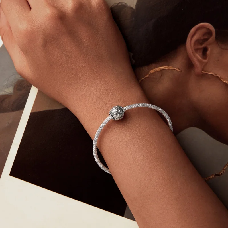 (Bild für) PANDORA Stil Love-Anhänger - SCC2777 - Ansicht 6