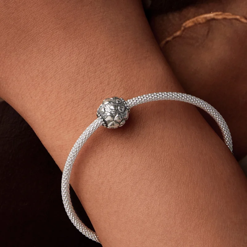 (Bild für) PANDORA Stil Love-Anhänger - SCC2777 - Ansicht 7
