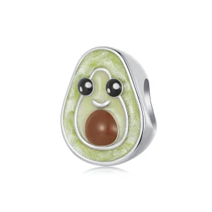 (Bild für) PANDORA Style Avocado Charm - SCC2823