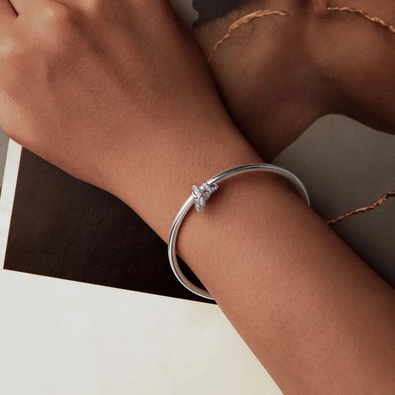 (Bild für) PANDORA Style Blauwal-Anhänger - BSC1015 - Ansicht 6