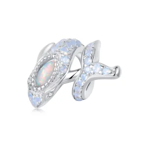 (Bild für) PANDORA Style Blauwal-Anhänger - BSC1015
