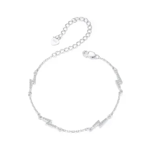 (Bild für) PANDORA Style Blitz-Armband - BSB181