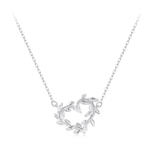 (Bild für) PANDORA Style Endless Love Halskette - BSN386