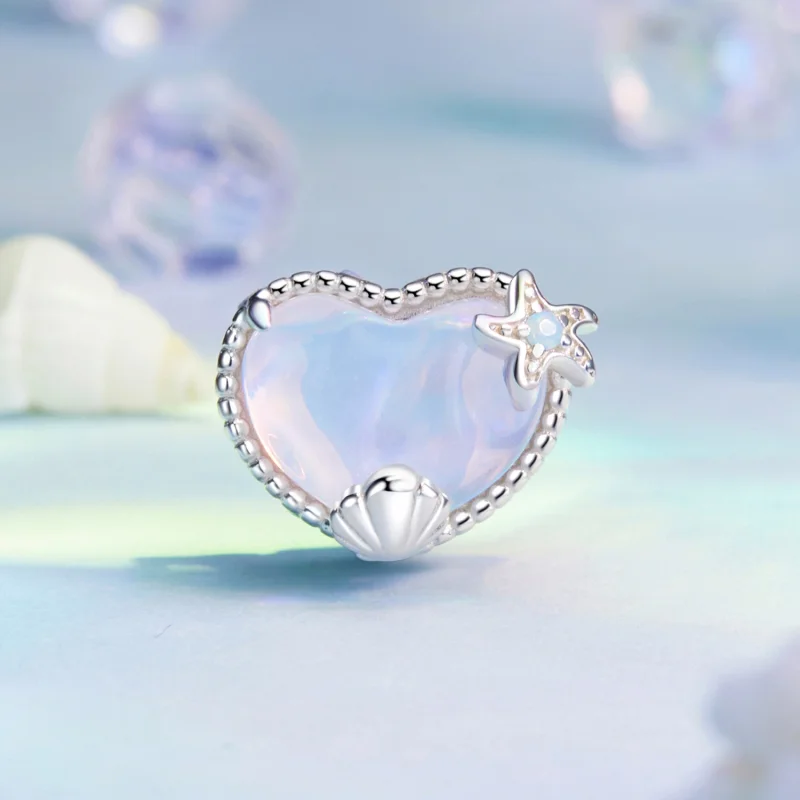 (Bild für) PANDORA Style Fantasy Ocean Anhänger - BSC1016 - Ansicht 2