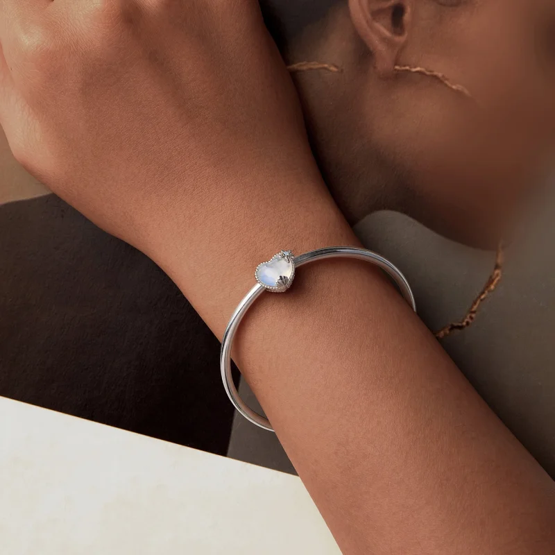 (Bild für) PANDORA Style Fantasy Ocean Anhänger - BSC1016 - Ansicht 6