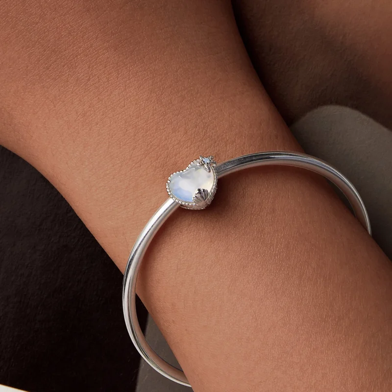 (Bild für) PANDORA Style Fantasy Ocean Anhänger - BSC1016 - Ansicht 7