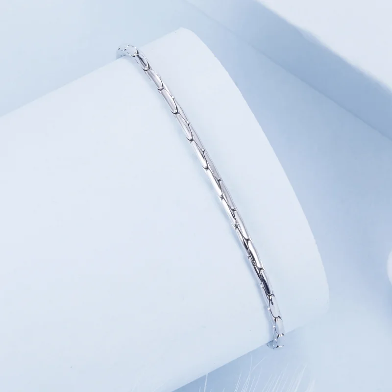 (Bild für) PANDORA Style Fashion Basic-Armband - BSB173 - Ansicht 2