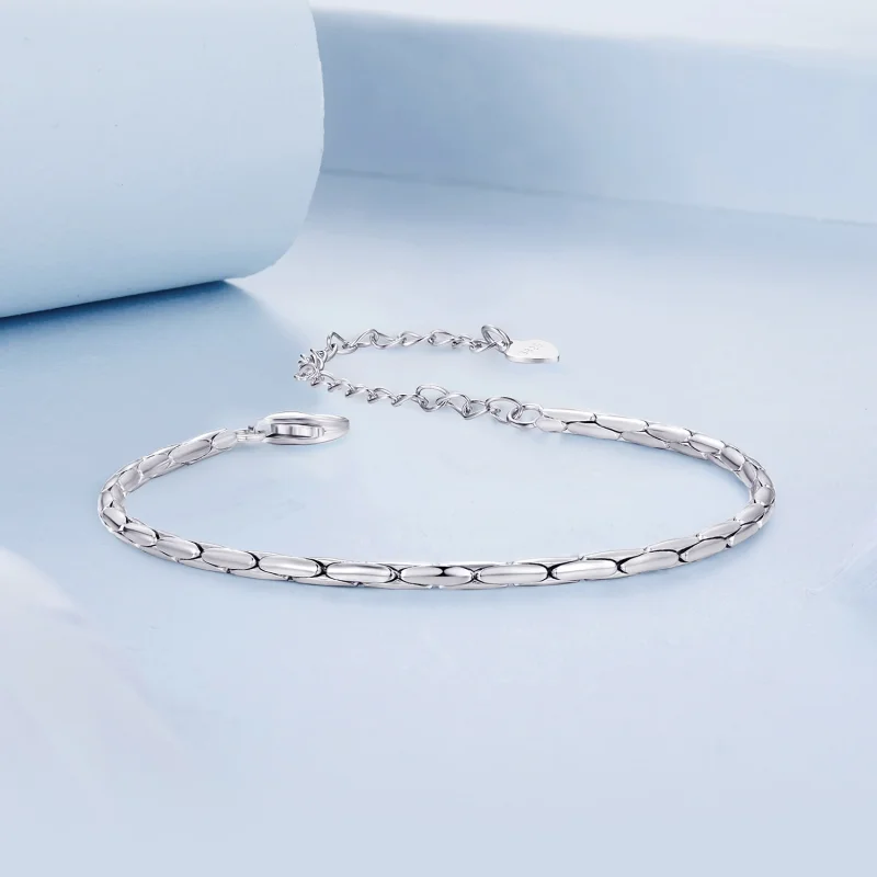 (Bild für) PANDORA Style Fashion Basic-Armband - BSB173 - Ansicht 3