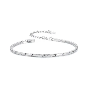 (Bild für) PANDORA Style Fashion Basic-Armband - BSB173