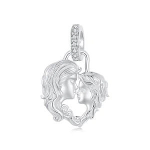 (Bild für) PANDORA Style Intimacy Anhänger - SCC2794