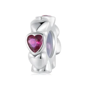 (Bild für) PANDORA Style Love Abstandsanhänger - SCC2778