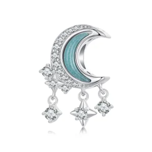 (Bild für) PANDORA Style Mondlicht Anhänger - SCC2801