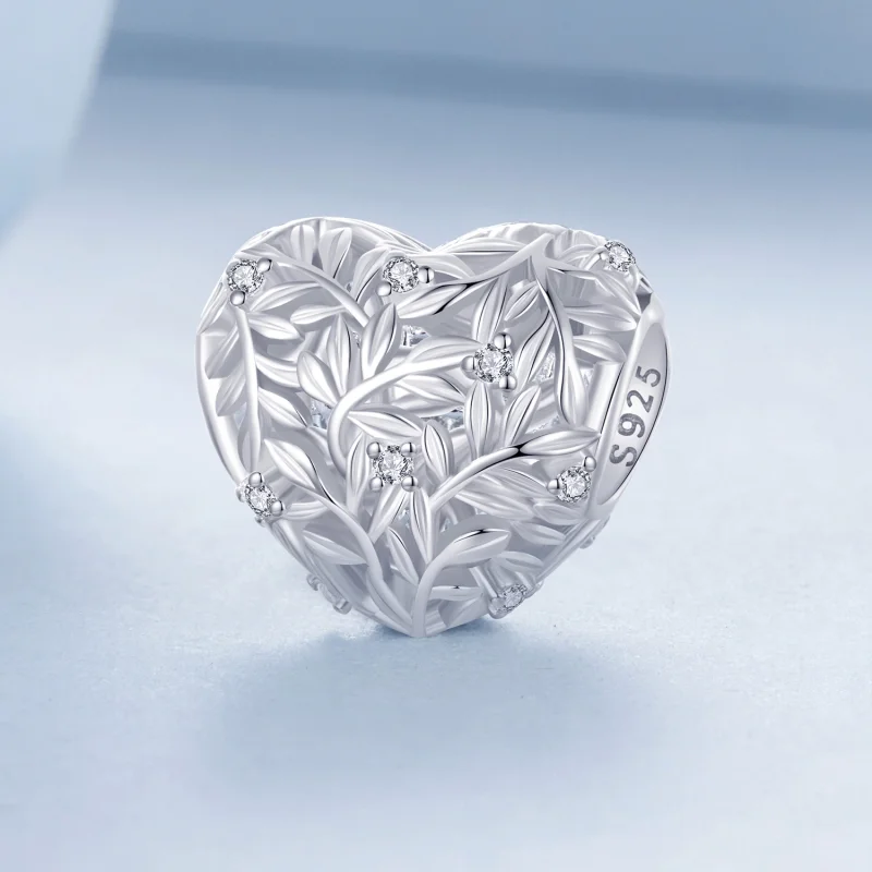 (Bild für) PANDORA Style New Beauty Charm - BSC1021 - Ansicht 2