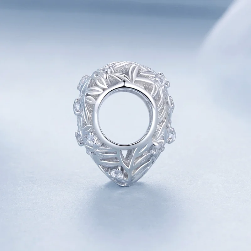 (Bild für) PANDORA Style New Beauty Charm - BSC1021 - Ansicht 3