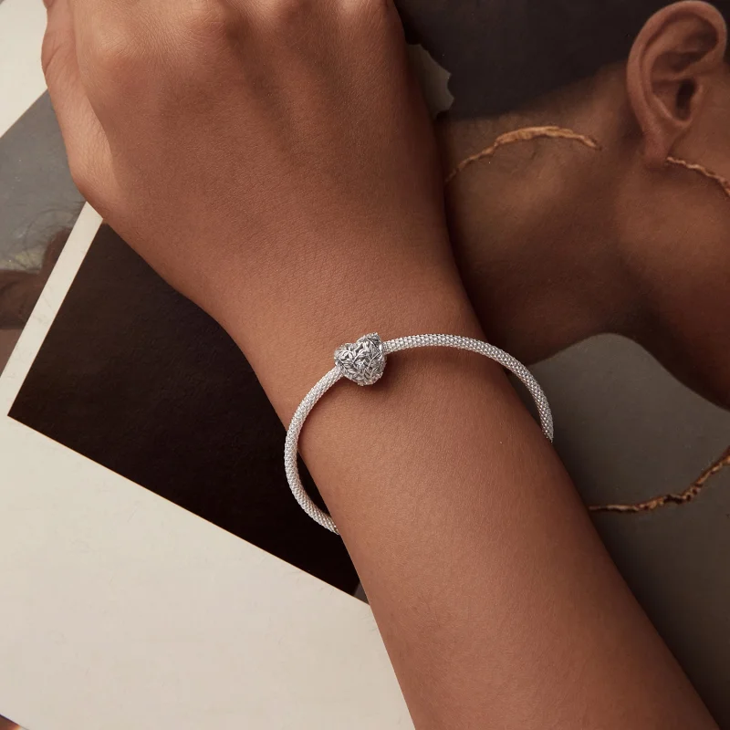 (Bild für) PANDORA Style New Beauty Charm - BSC1021 - Ansicht 6
