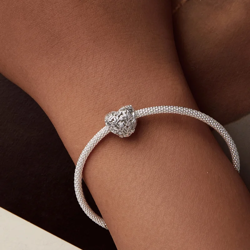 (Bild für) PANDORA Style New Beauty Charm - BSC1021 - Ansicht 7