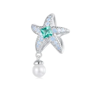 (Bild für) PANDORA Style Seestern-Anhänger - BSC1014