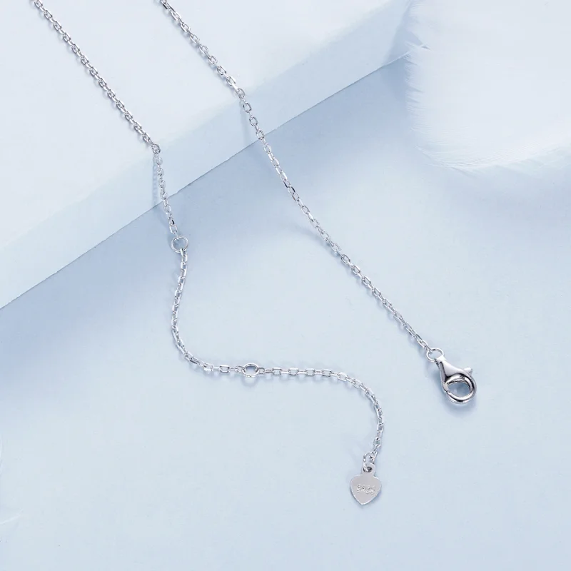 (Bild für) PANDORA Style Ankerkette - BSN393 - Ansicht 4