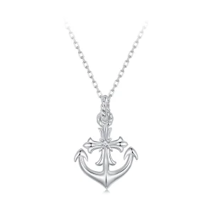 (Bild für) PANDORA Style Ankerkette - BSN393